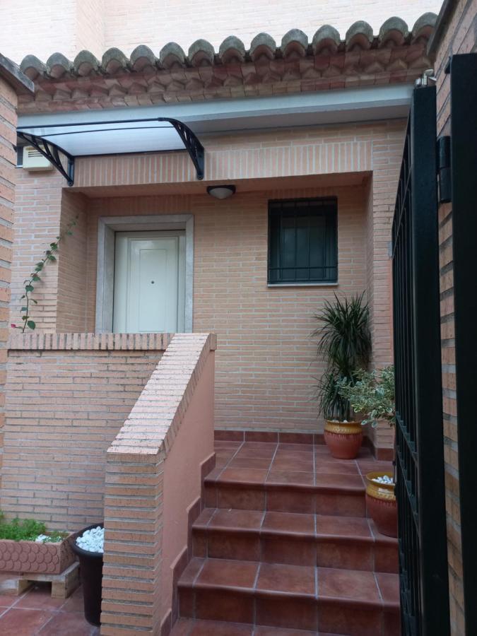 فيلا Casa Mundoفالنسيا المظهر الخارجي الصورة