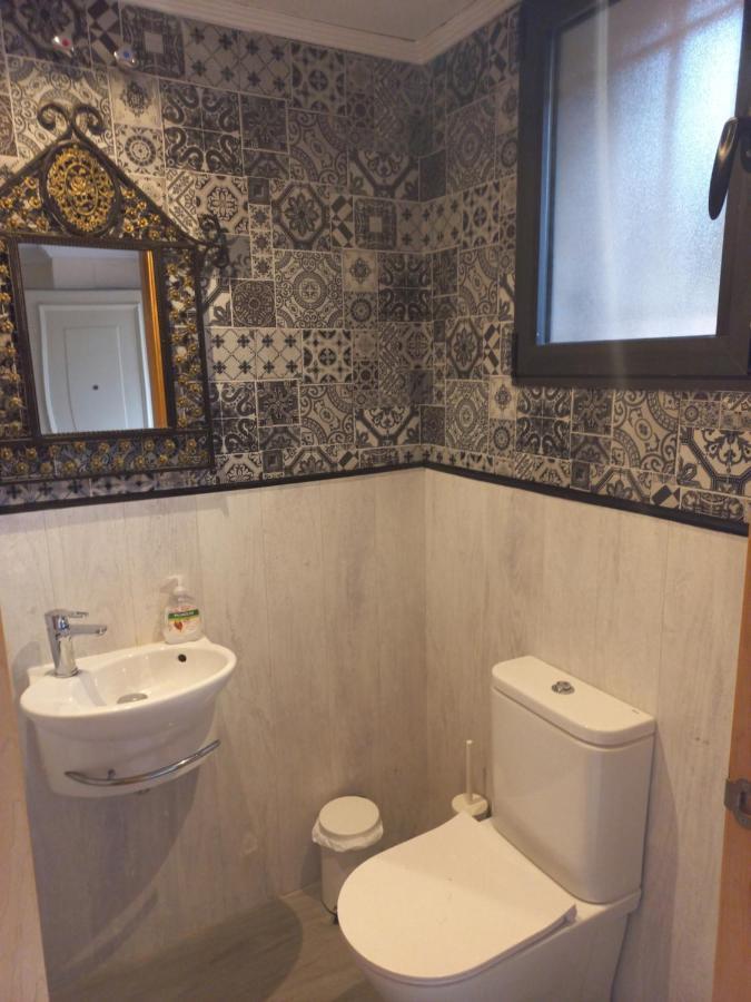 فيلا Casa Mundoفالنسيا المظهر الخارجي الصورة