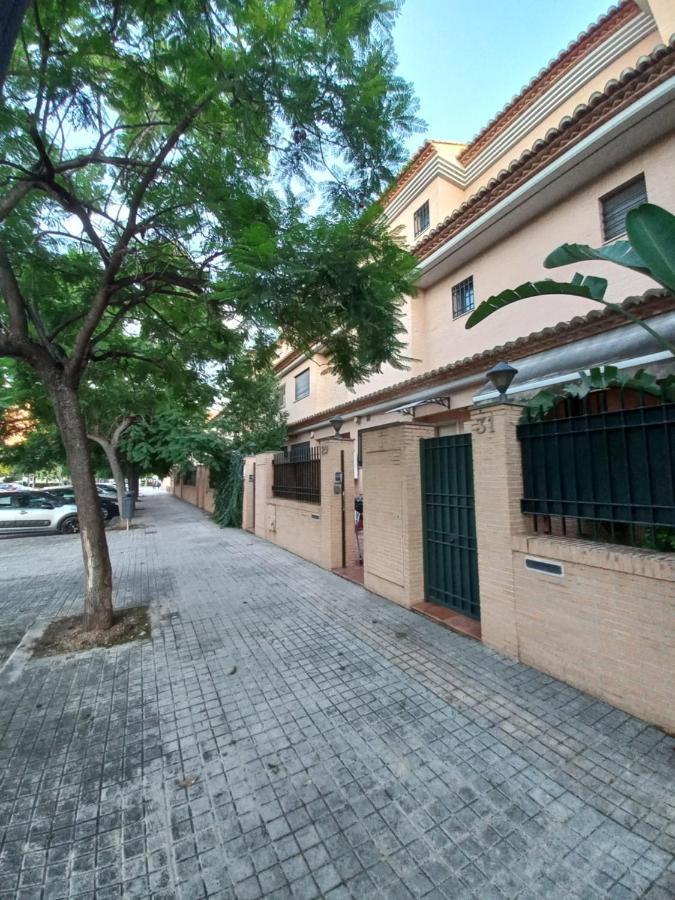 فيلا Casa Mundoفالنسيا المظهر الخارجي الصورة